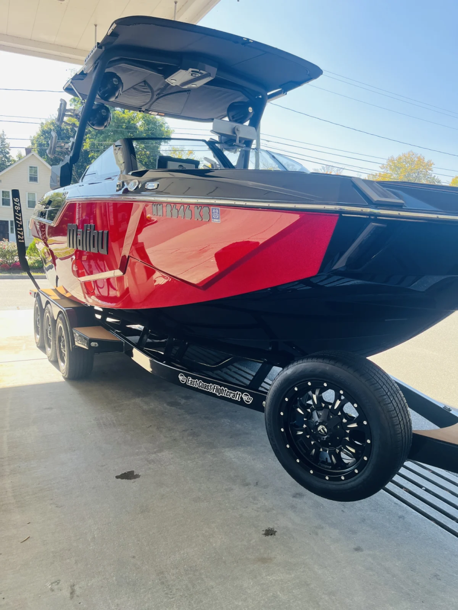 2024 Malibu Boats M242 for sale in Brattleboro, Vermont