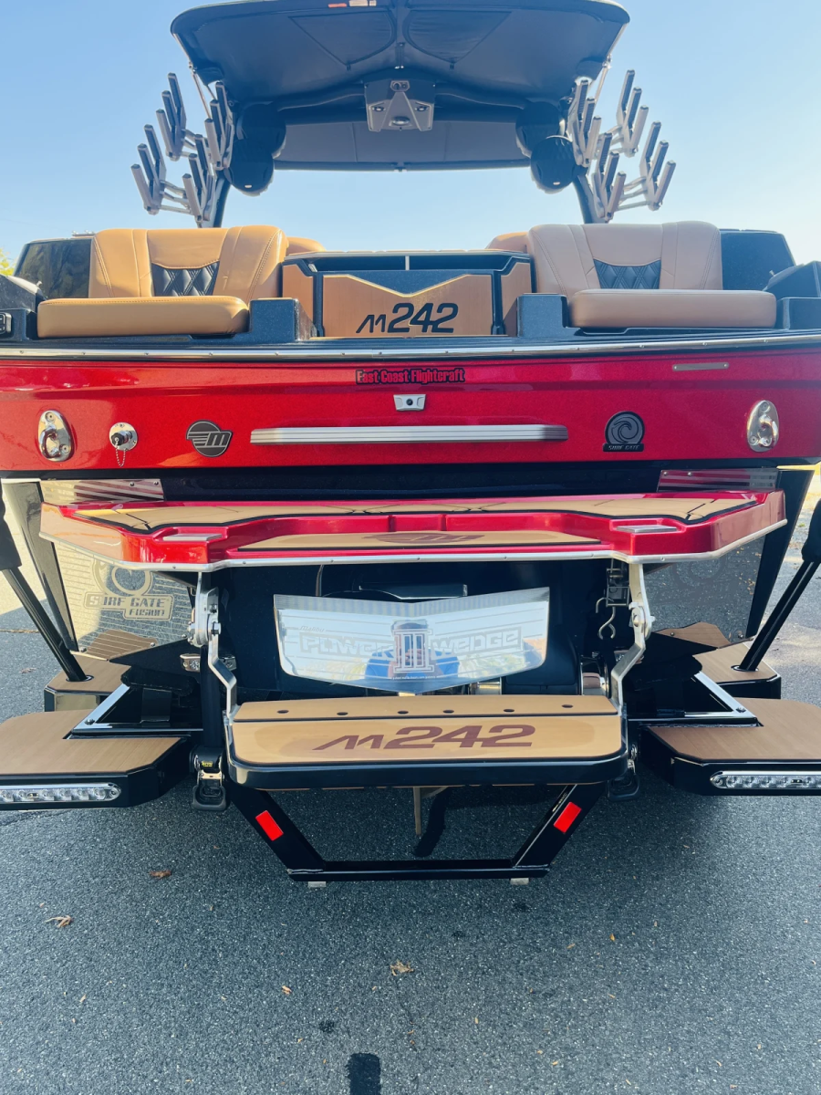 2024 Malibu Boats M242 for sale in Brattleboro, Vermont