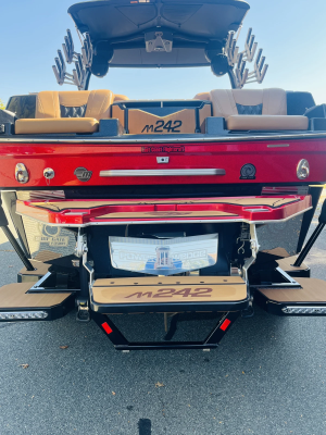 2024 Malibu Boats M242 for sale in Brattleboro, Vermont