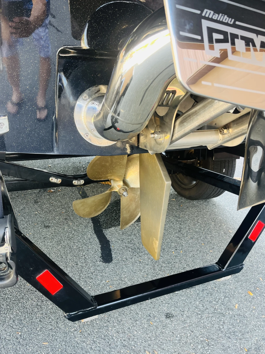 2024 Malibu Boats M242 for sale in Brattleboro, Vermont