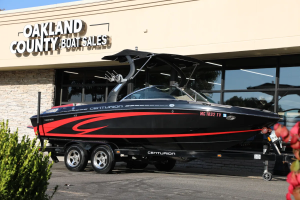 2012 Centurion Boats Enzo for sale in Highland, Michigan