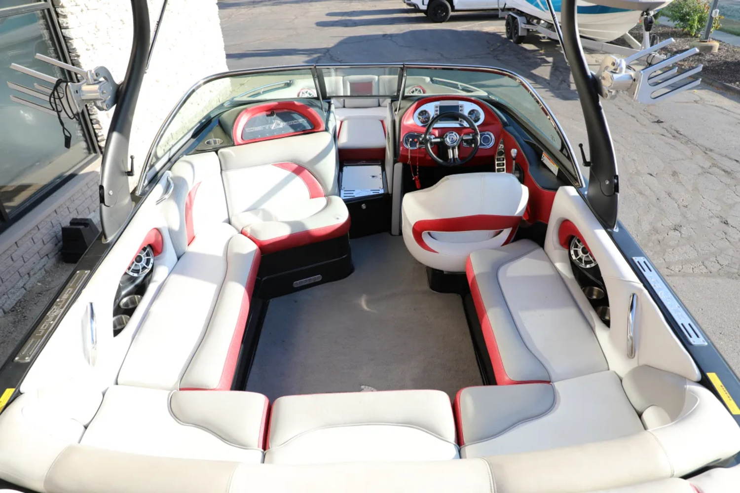 2012 Centurion Enzo SV211 - New Arrival!!!