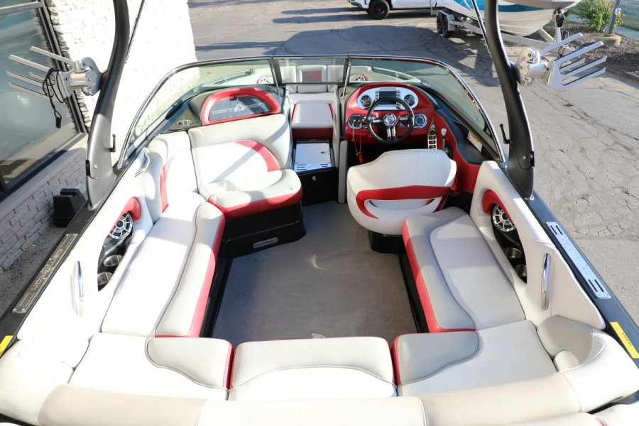2012 Centurion Boats Enzo for sale in Highland, Michigan