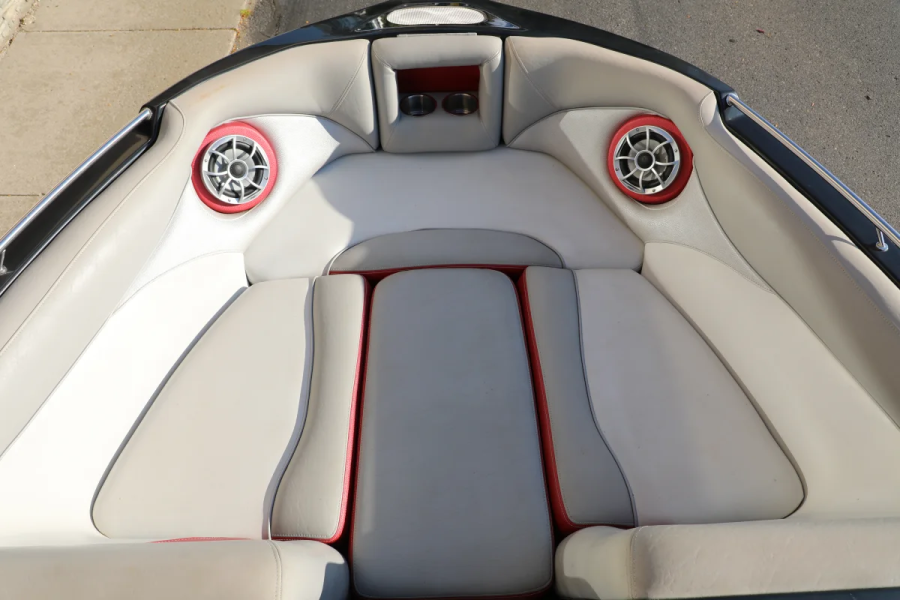 2012 Centurion Boats Enzo for sale in Highland, Michigan