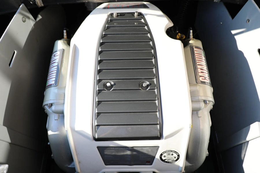 2012 Centurion Boats Enzo for sale in Highland, Michigan