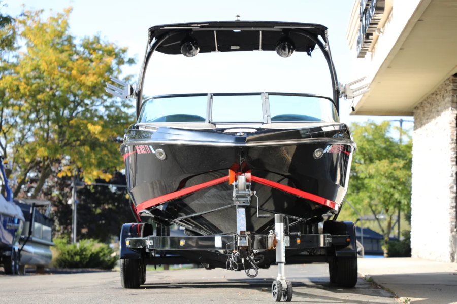 2012 Centurion Boats Enzo for sale in Highland, Michigan