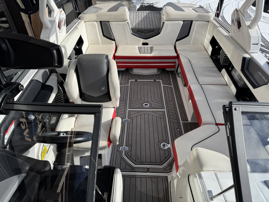 2018 Nautique Boats G23 for sale in Nampa, Idaho