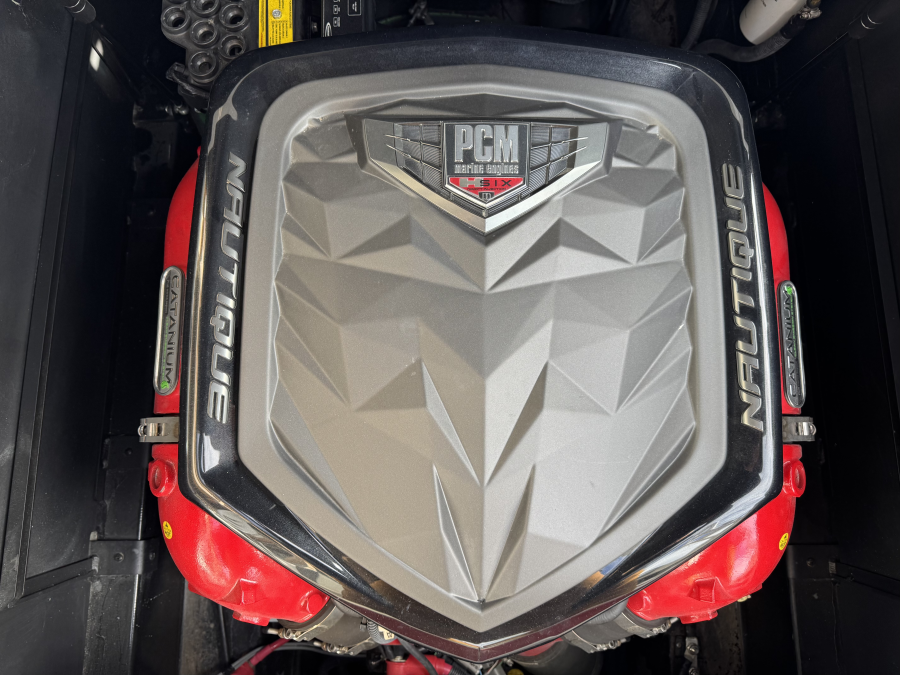 2018 Nautique Boats G23 for sale in Nampa, Idaho