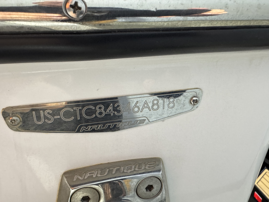 2018 Nautique Boats G23 for sale in Nampa, Idaho