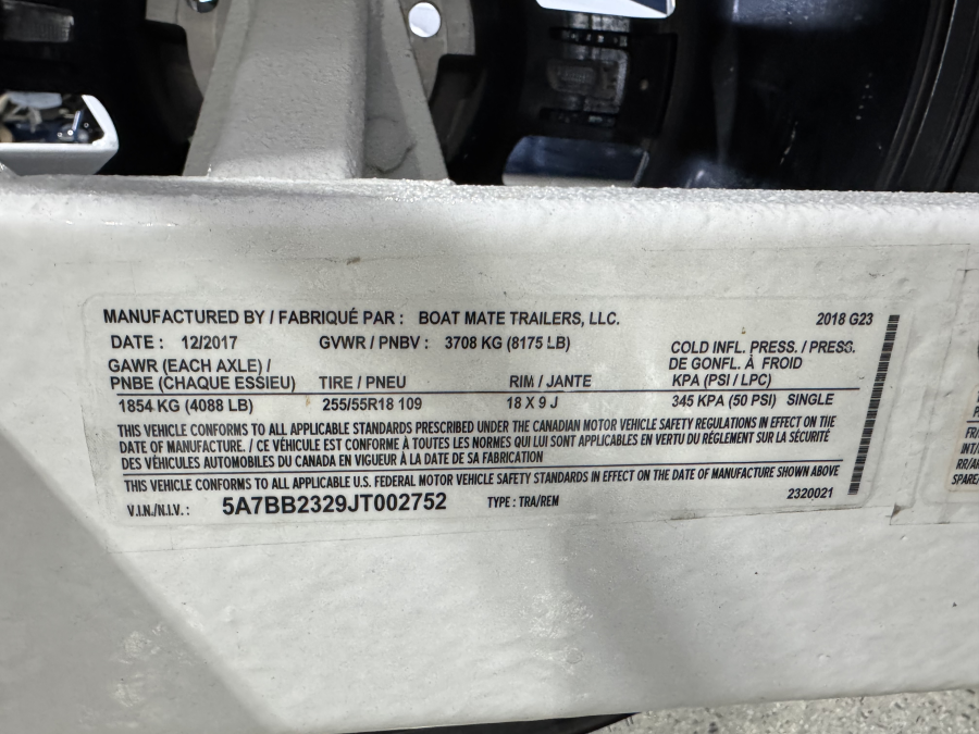 2018 Nautique Boats G23 for sale in Nampa, Idaho