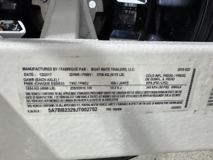 2018 Nautique Boats G23 for sale in Nampa, Idaho