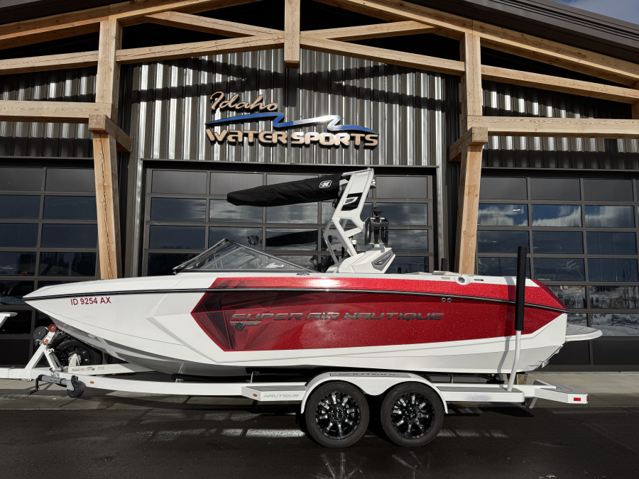 2018 Nautique Boats G23 for sale in Nampa, Idaho