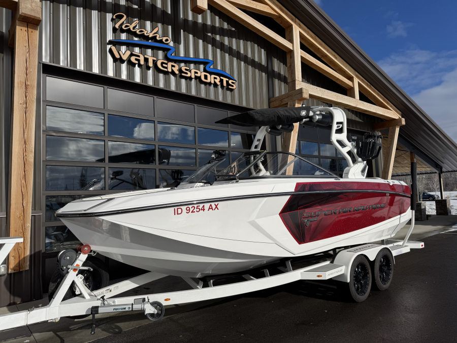 2018 Nautique Boats G23 for sale in Nampa, Idaho