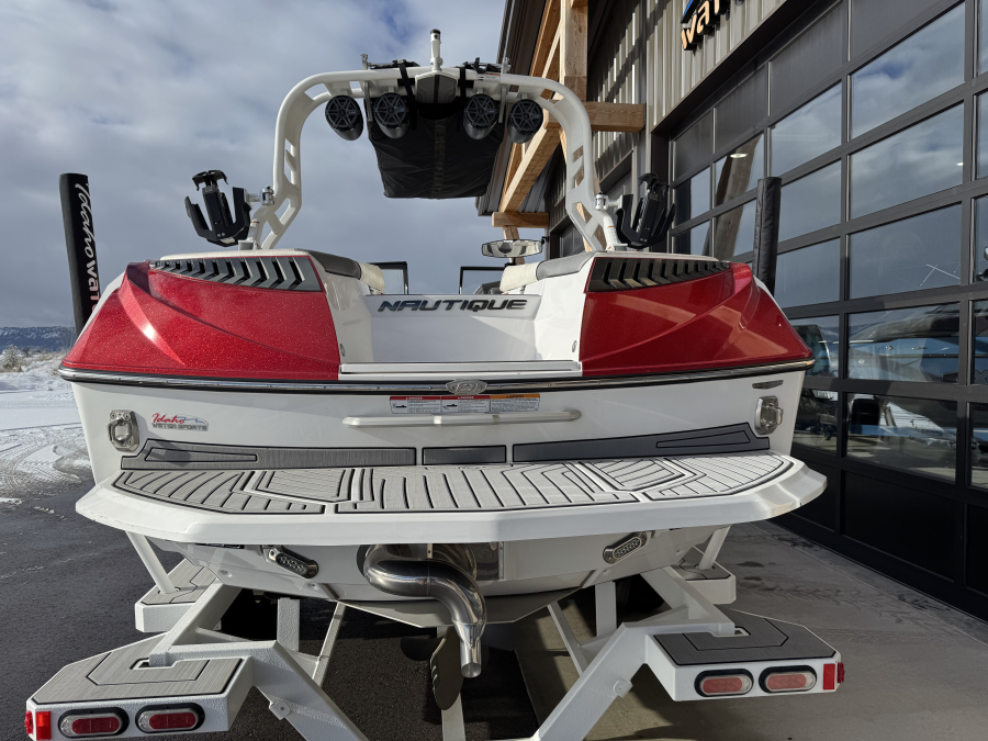 2018 Nautique Boats G23 for sale in Nampa, Idaho