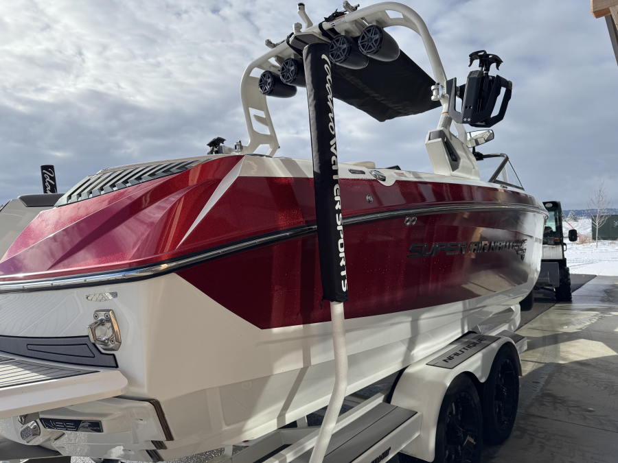 2018 Nautique Boats G23 for sale in Nampa, Idaho