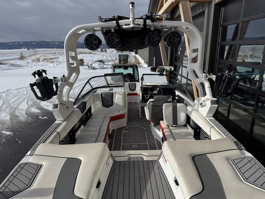 2018 Nautique Boats G23 for sale in Nampa, Idaho