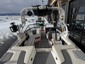 2018 Nautique Boats G23 for sale in Nampa, Idaho