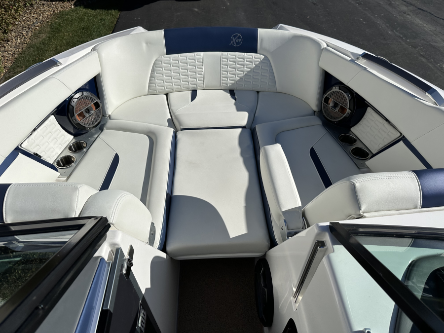 2021 Mastercraft Boats X24 for sale in Fenton, Michigan