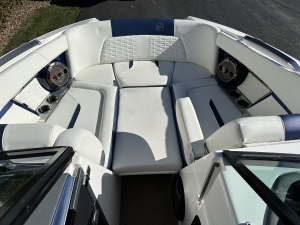 2021 Mastercraft Boats X24 for sale in Fenton, Michigan
