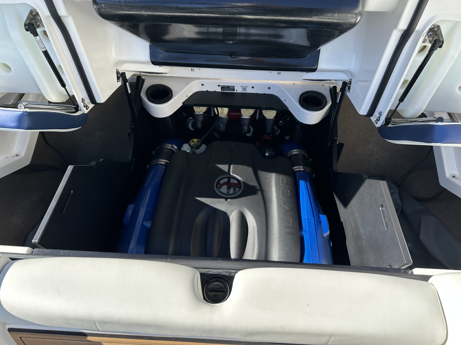2021 Mastercraft Boats X24 for sale in Fenton, Michigan