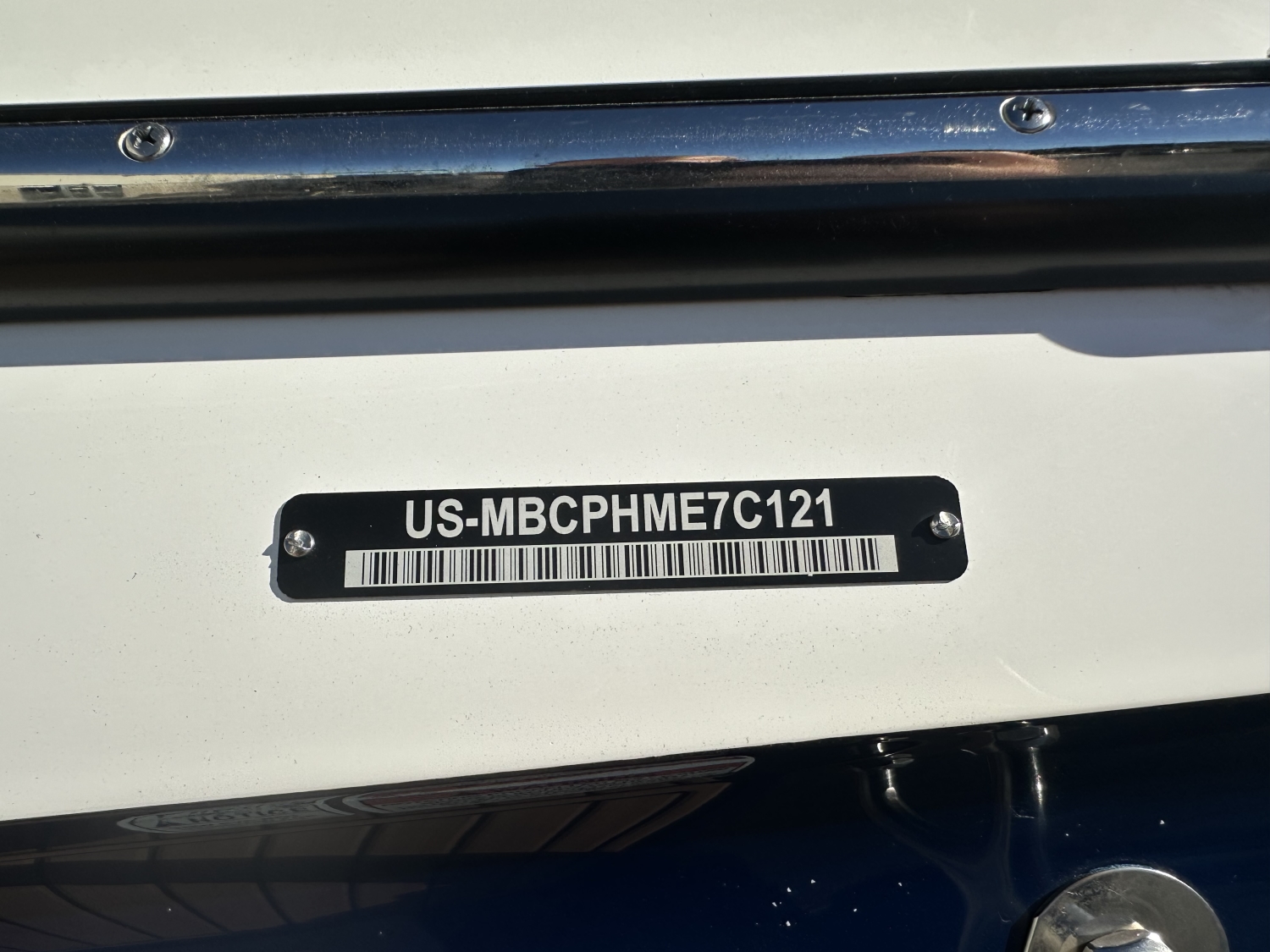 2021 MasterCraft X24