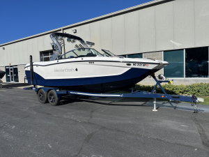 2021 Mastercraft Boats X24 for sale in Fenton, Michigan