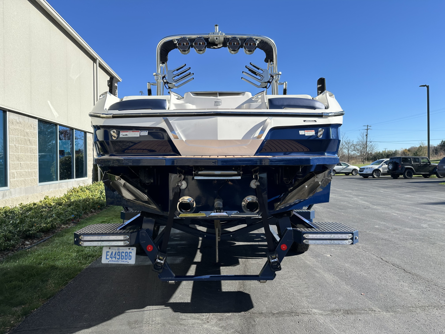 2021 Mastercraft Boats X24 for sale in Fenton, Michigan