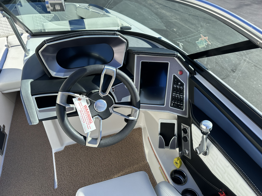 2021 Mastercraft Boats X24 for sale in Fenton, Michigan