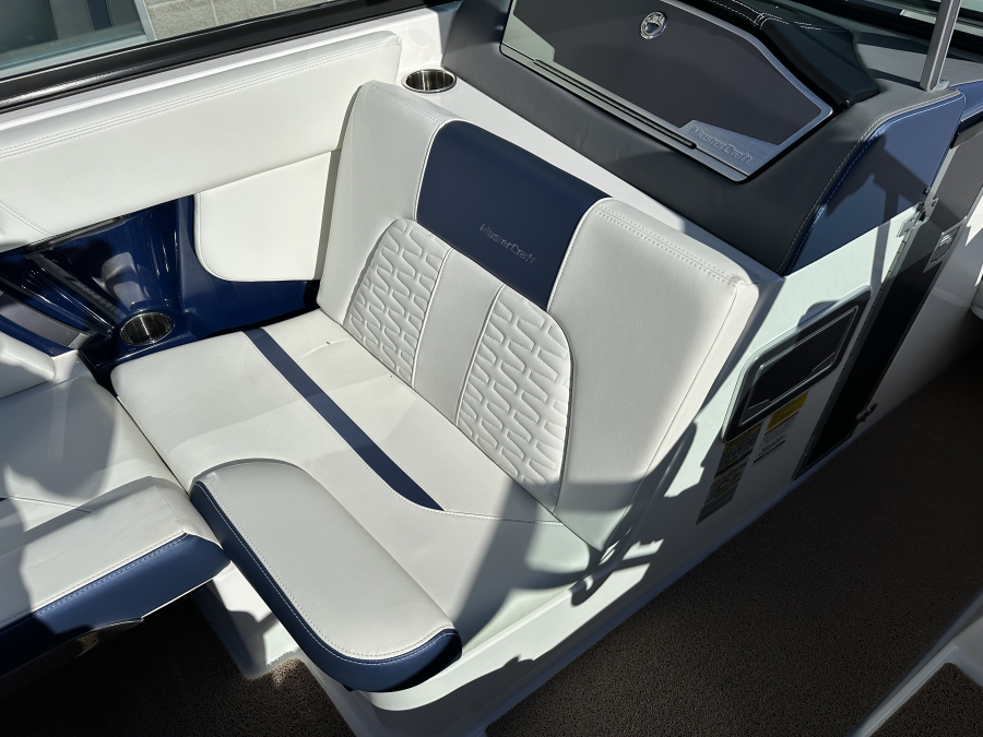 2021 Mastercraft Boats X24 for sale in Fenton, Michigan