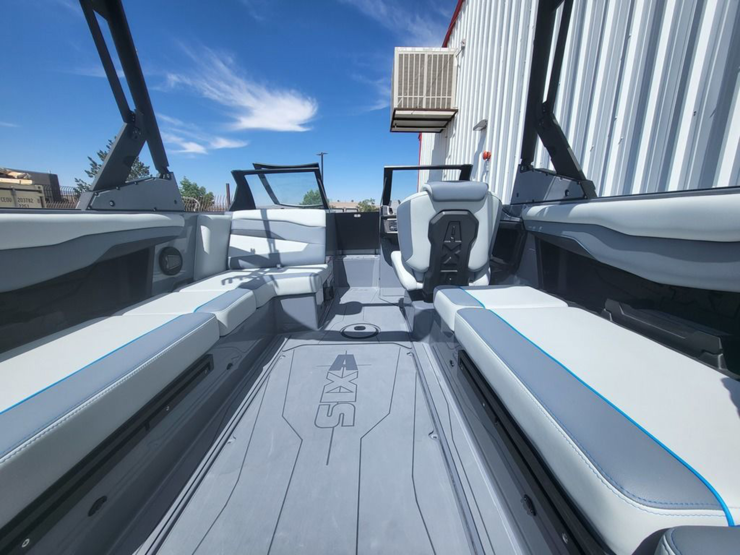 2025 Axis Wake Research T235