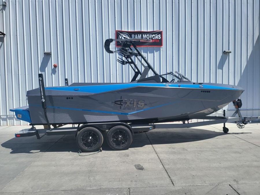 2025 Axis Boats T235 for sale in albuquerque, New Mexico