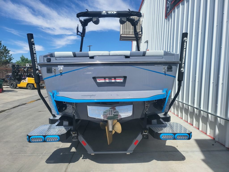 2025 Axis Boats T235 for sale in albuquerque, New Mexico