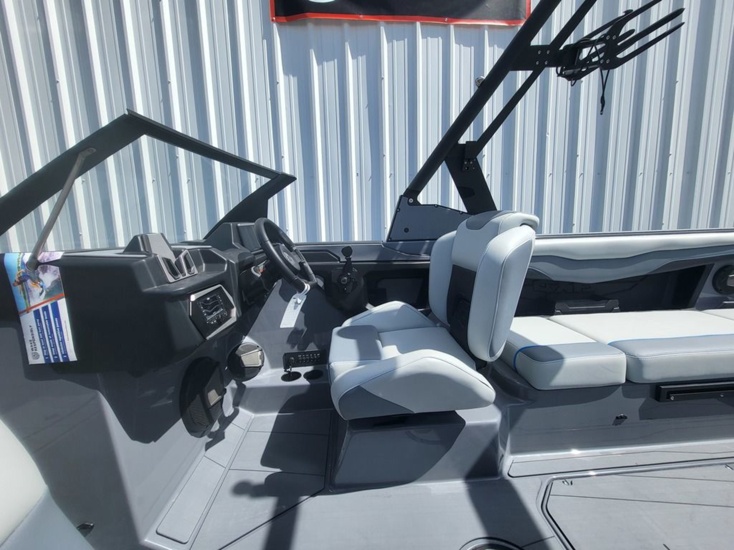 2025 Axis Wake Research T235