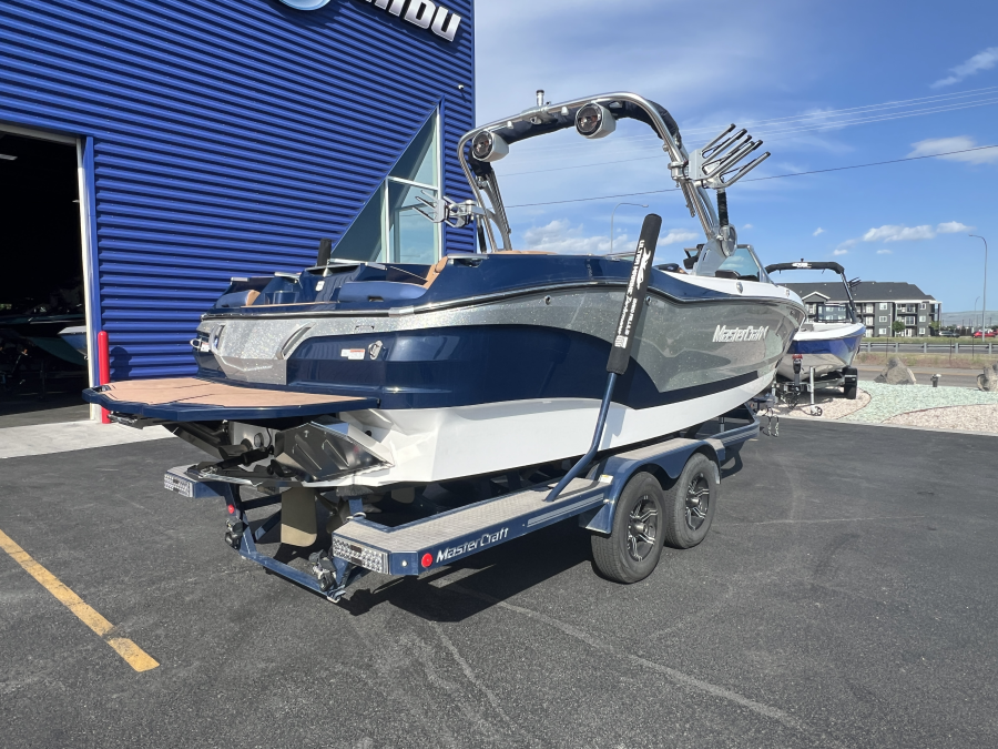 2020 Mastercraft Boats X24 for sale in Nampa, Idaho