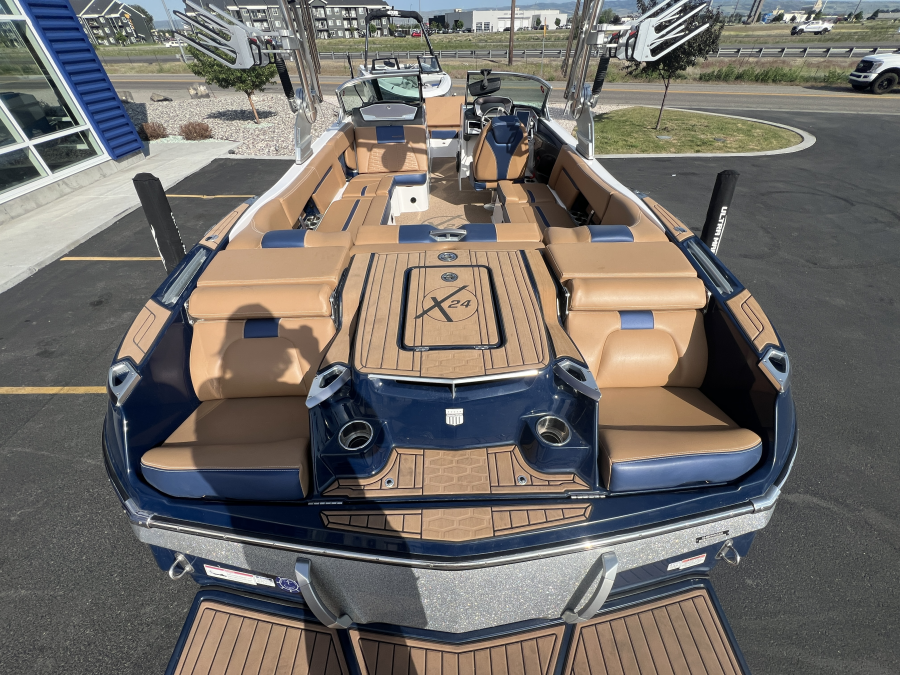 2020 Mastercraft Boats X24 for sale in Nampa, Idaho