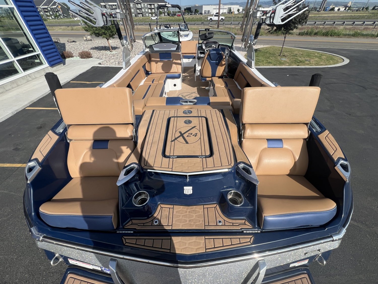 2020 Mastercraft Boats X24 for sale in Nampa, Idaho