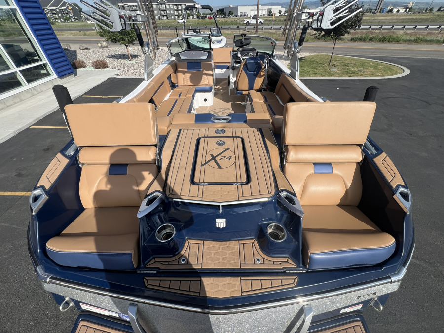 2020 Mastercraft Boats X24 for sale in Nampa, Idaho
