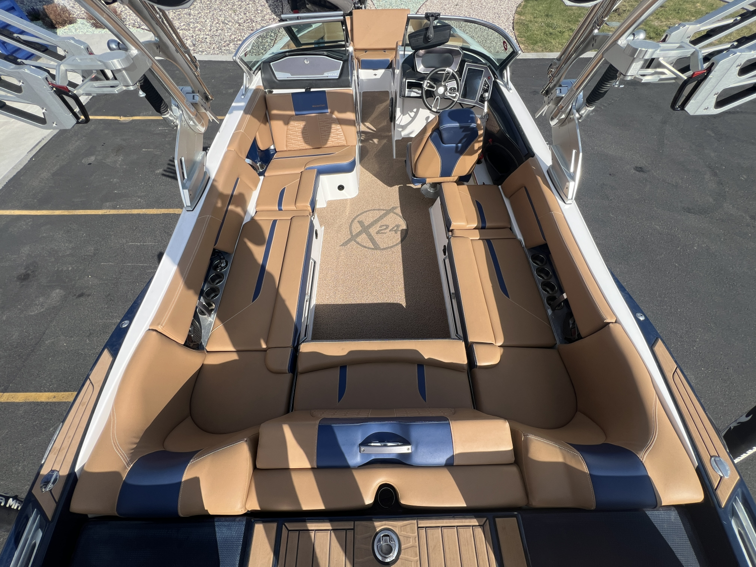 2020 Mastercraft Boats X24 for sale in Nampa, Idaho