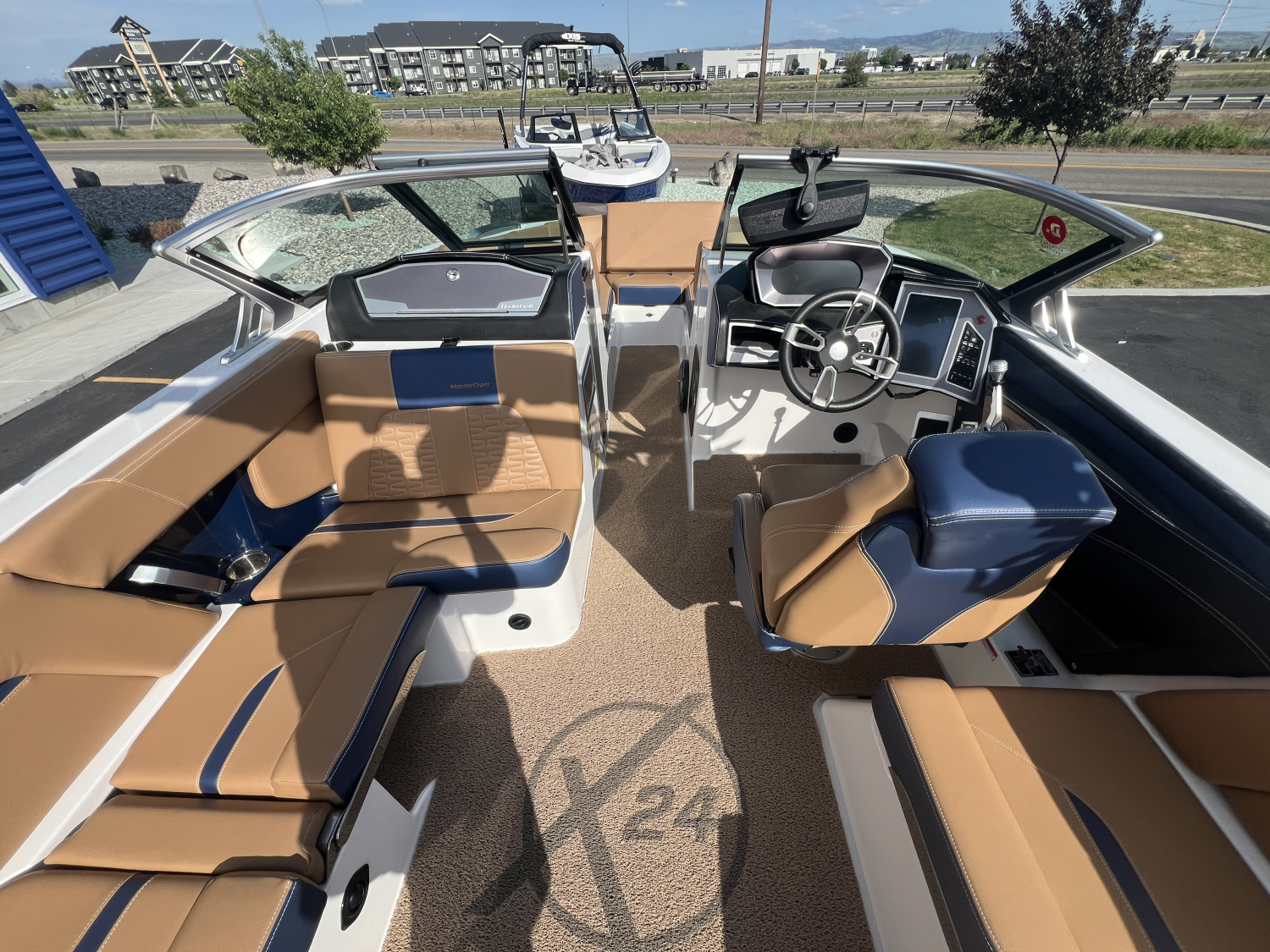 2020 Mastercraft Boats X24 for sale in Nampa, Idaho
