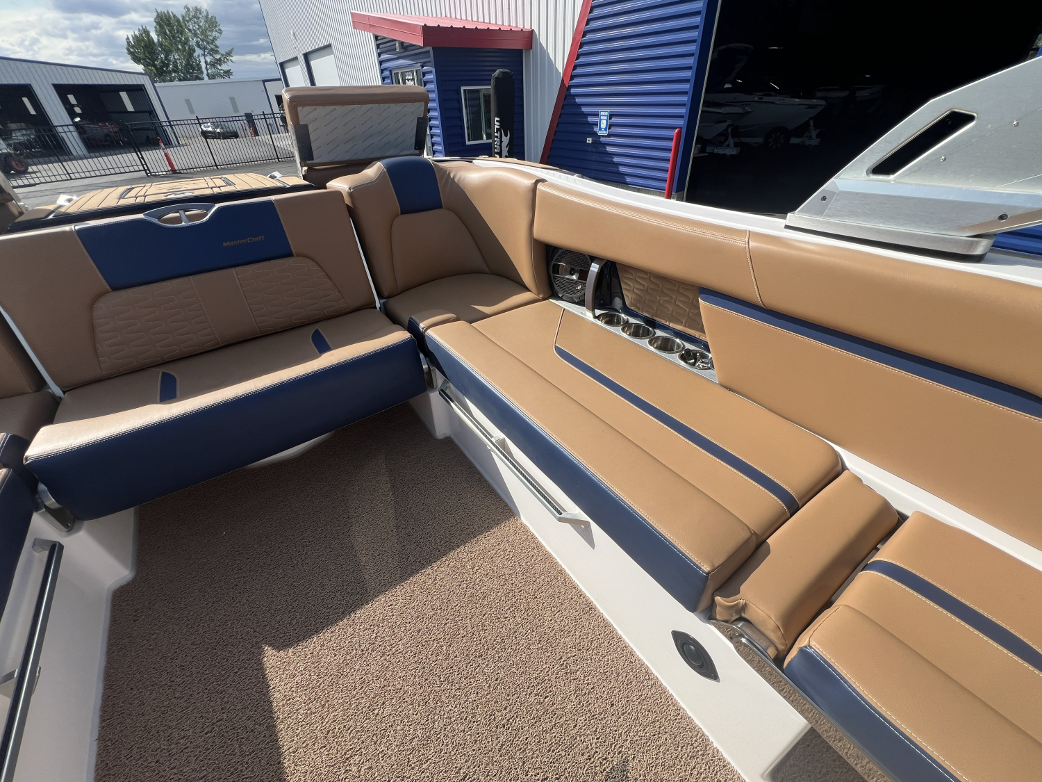 2020 Mastercraft Boats X24 for sale in Nampa, Idaho