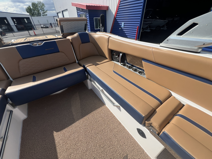 2020 Mastercraft Boats X24 for sale in Nampa, Idaho