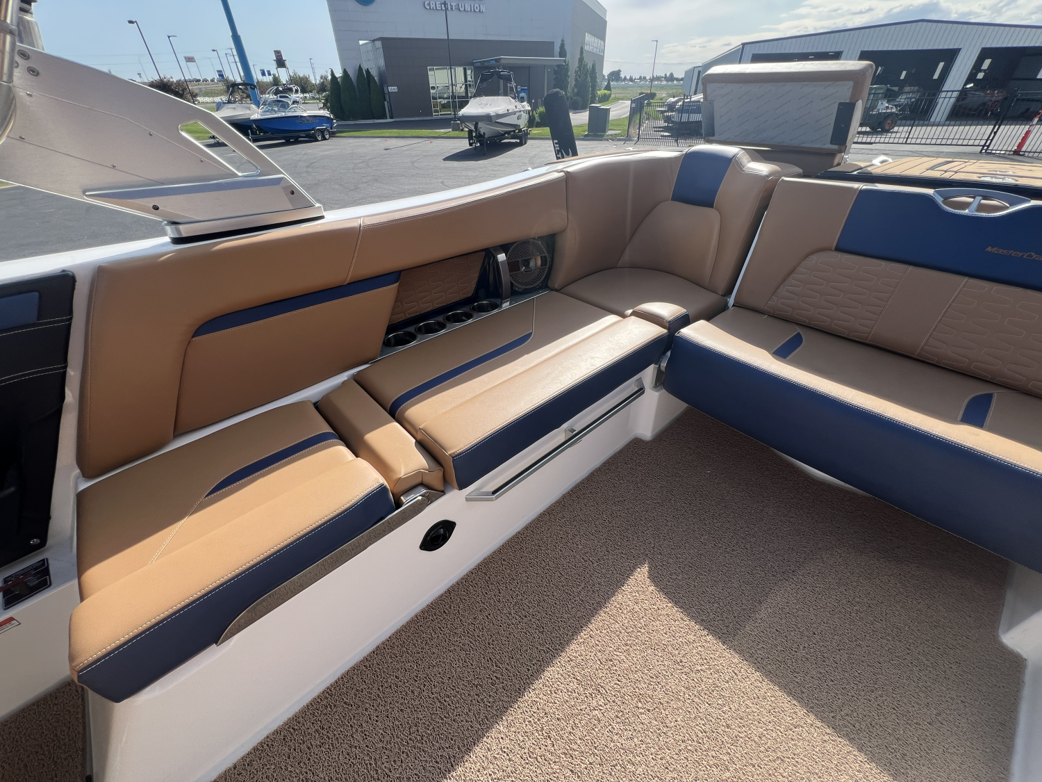 2020 Mastercraft Boats X24 for sale in Nampa, Idaho