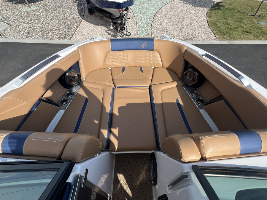 2020 Mastercraft Boats X24 for sale in Nampa, Idaho