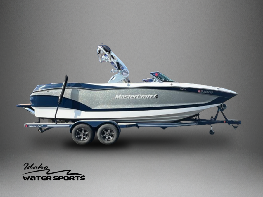 2020 Mastercraft Boats X24 for sale in Nampa, Idaho