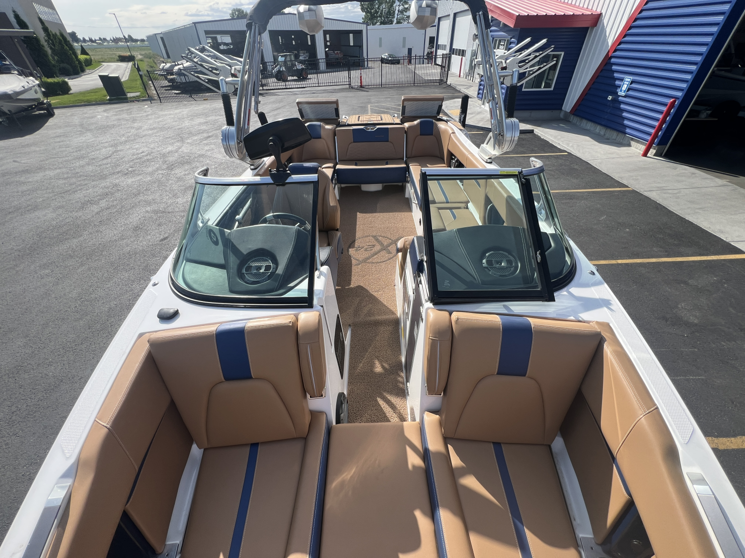 2020 Mastercraft Boats X24 for sale in Nampa, Idaho