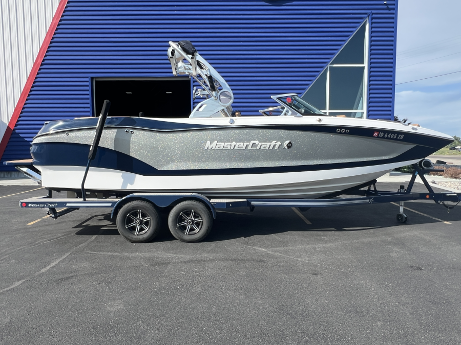 2020 Mastercraft Boats X24 for sale in Nampa, Idaho