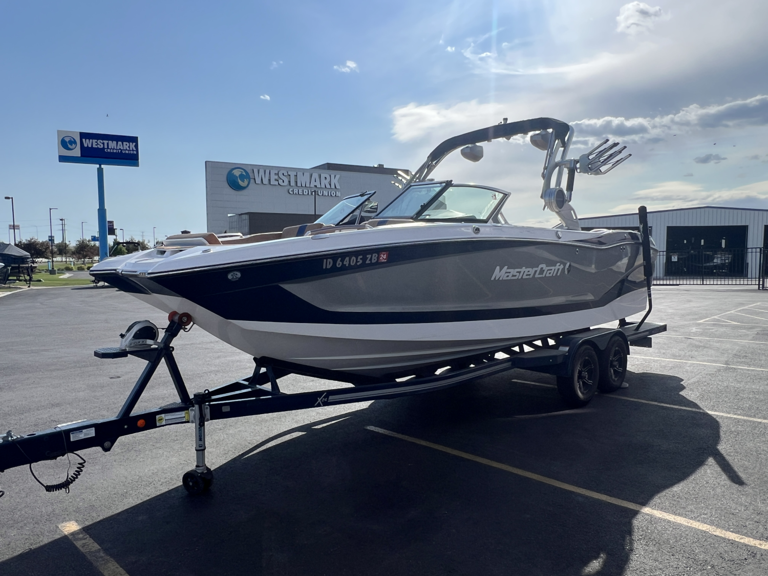 2020 Mastercraft Boats X24 for sale in Nampa, Idaho