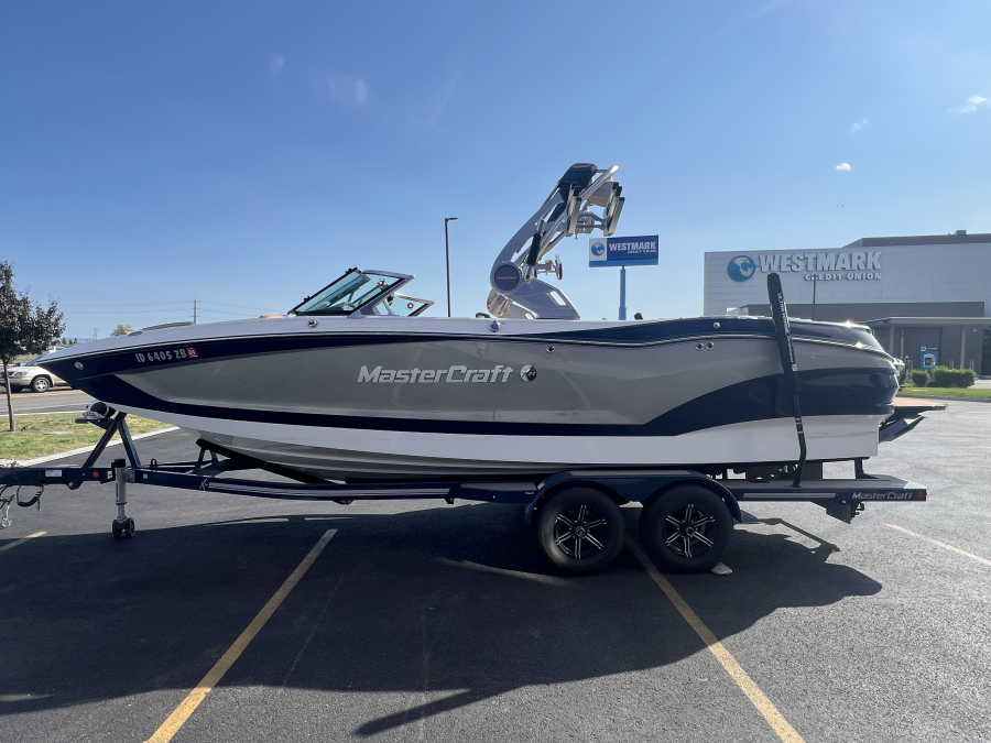 2020 Mastercraft Boats X24 for sale in Nampa, Idaho