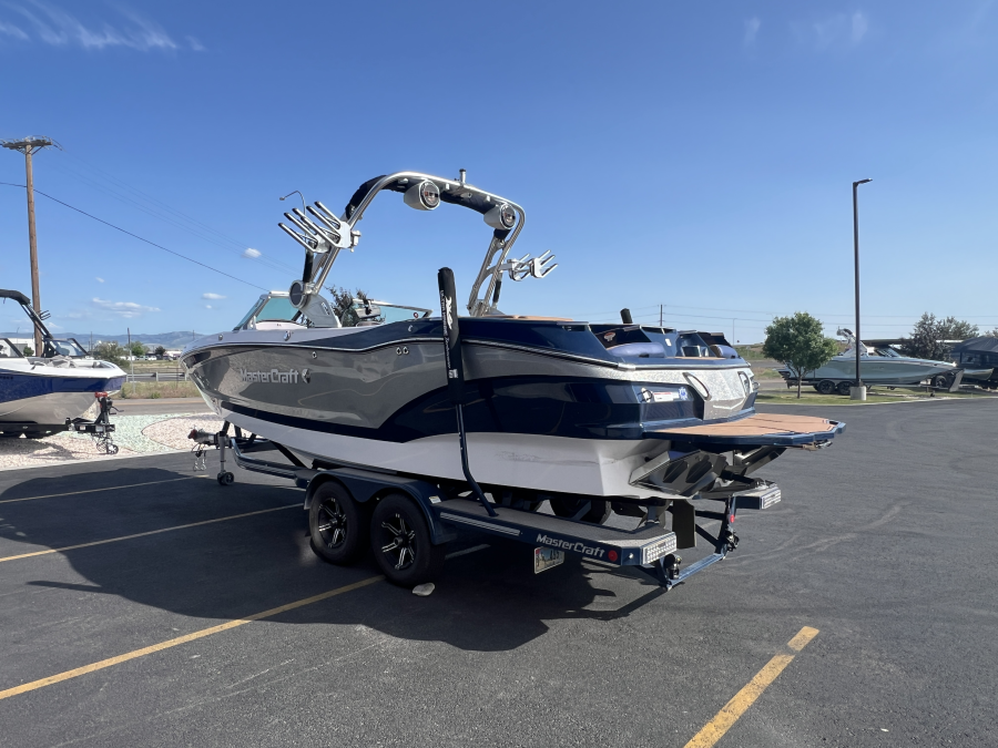 2020 Mastercraft Boats X24 for sale in Nampa, Idaho