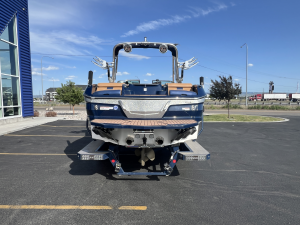 2020 Mastercraft Boats X24 for sale in Nampa, Idaho